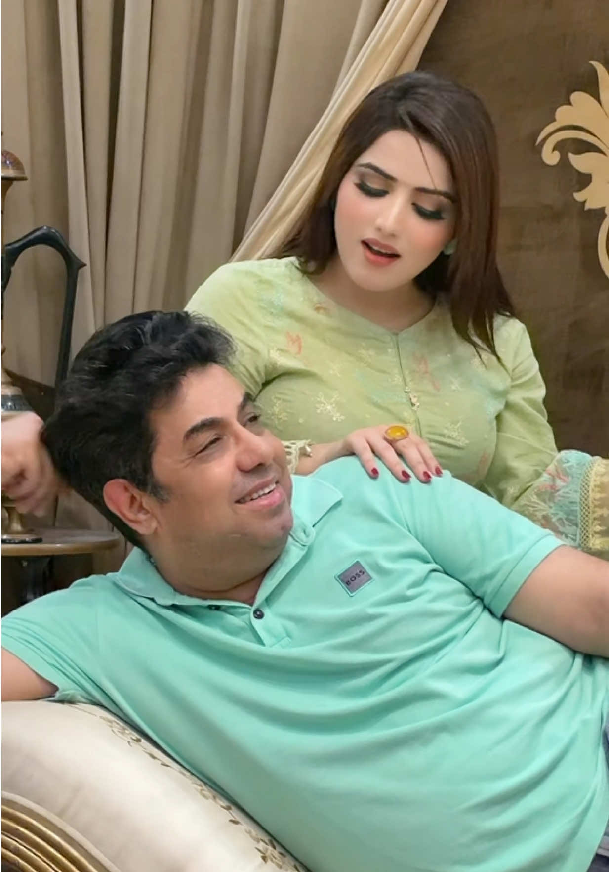 @🎀🎀Nisha Ali Khan🎀🎀