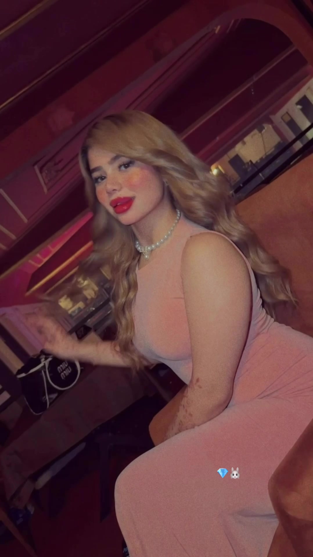 @Marilyn🐰