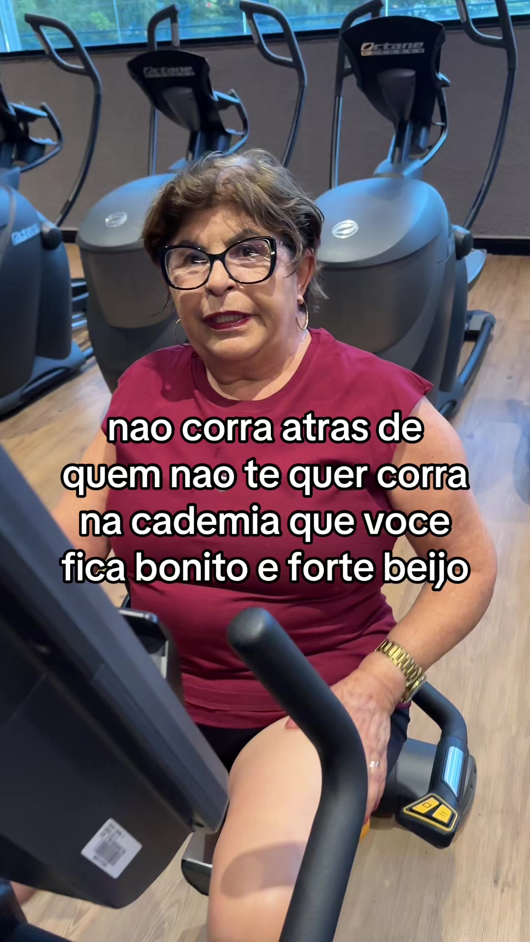 @Vó Maria