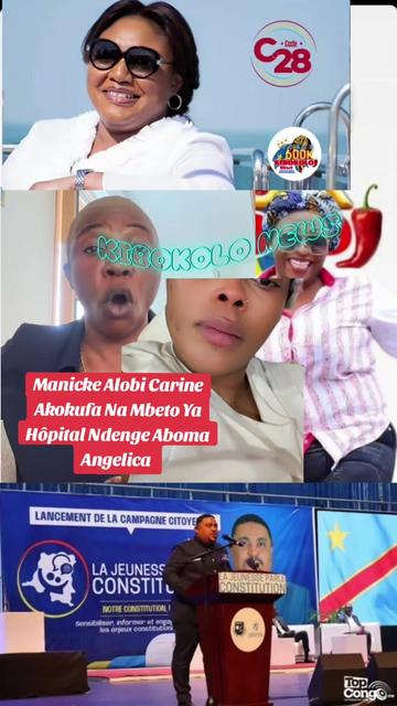 @KIBOKOLONEWSPILIPILI🌶IMORTEL