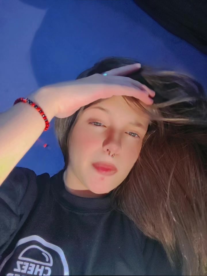 @I am Ale⭐