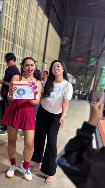 @sisca mellyana official