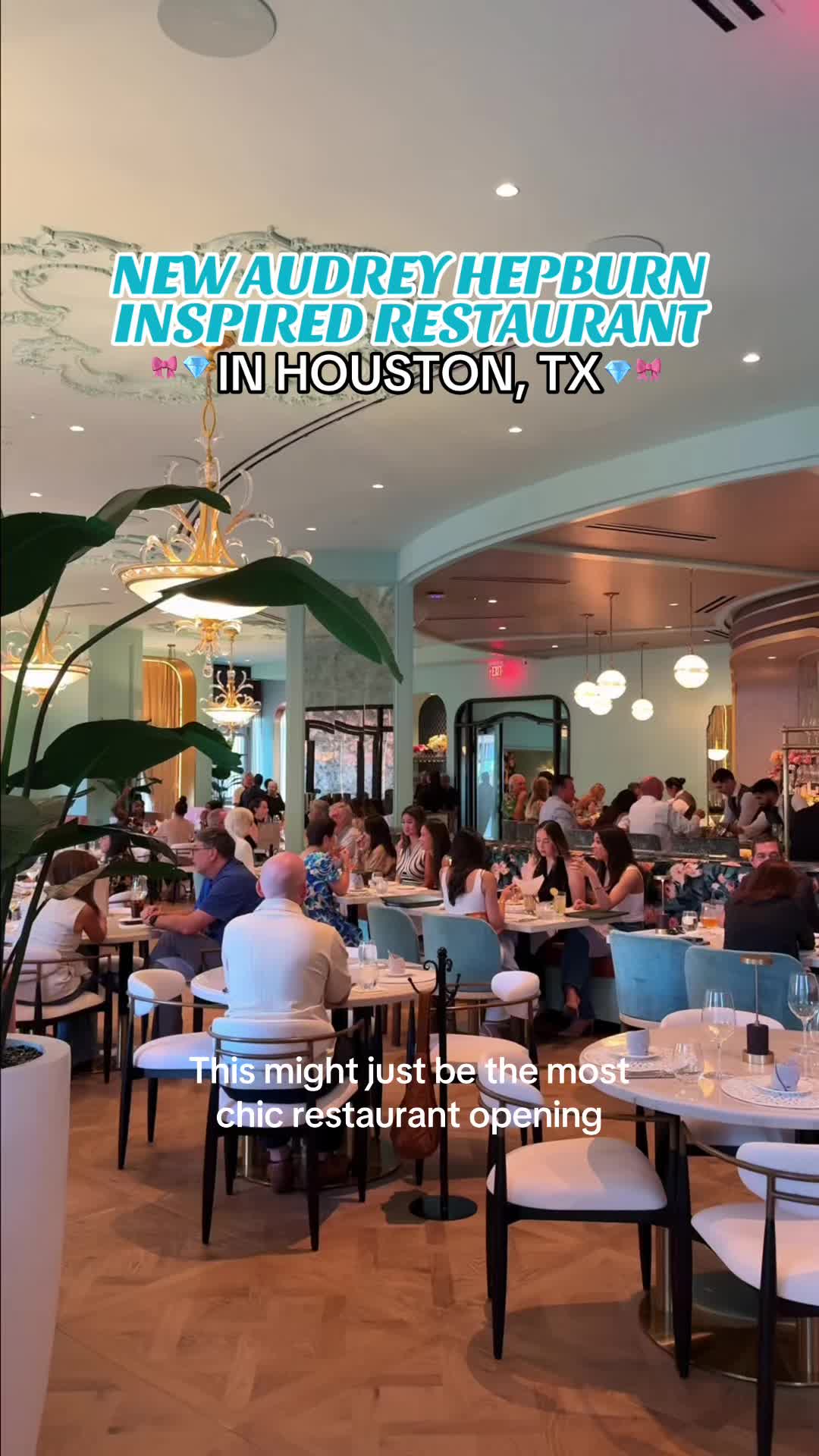 @Houston Hotspots