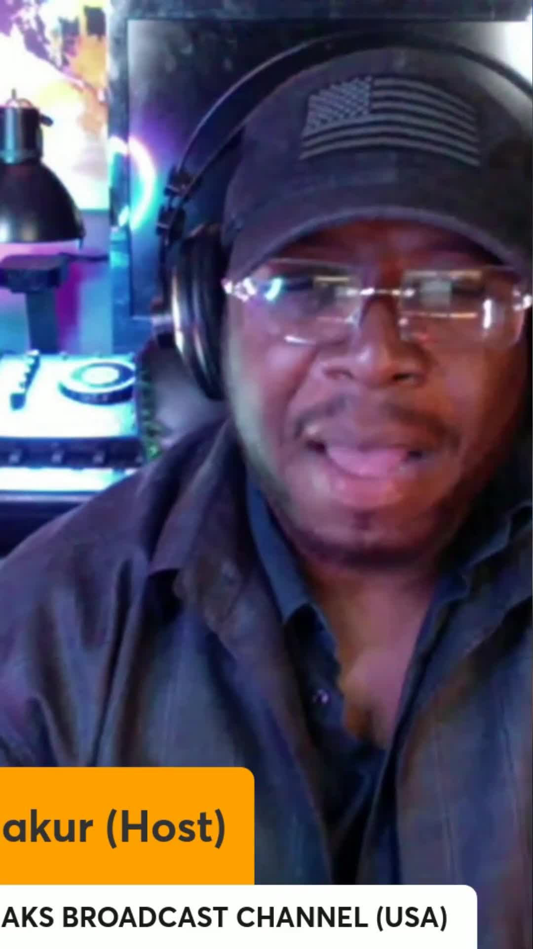 @Amir Shakur Speaks