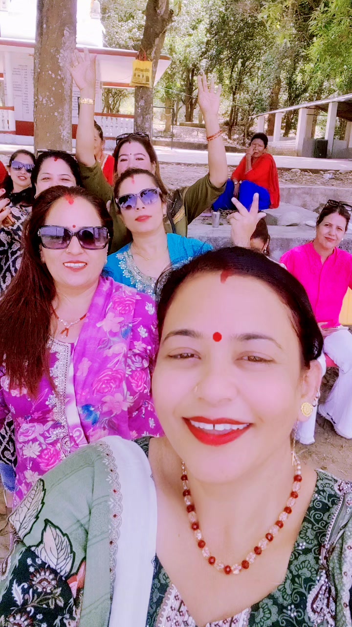 @Mina Adhikari