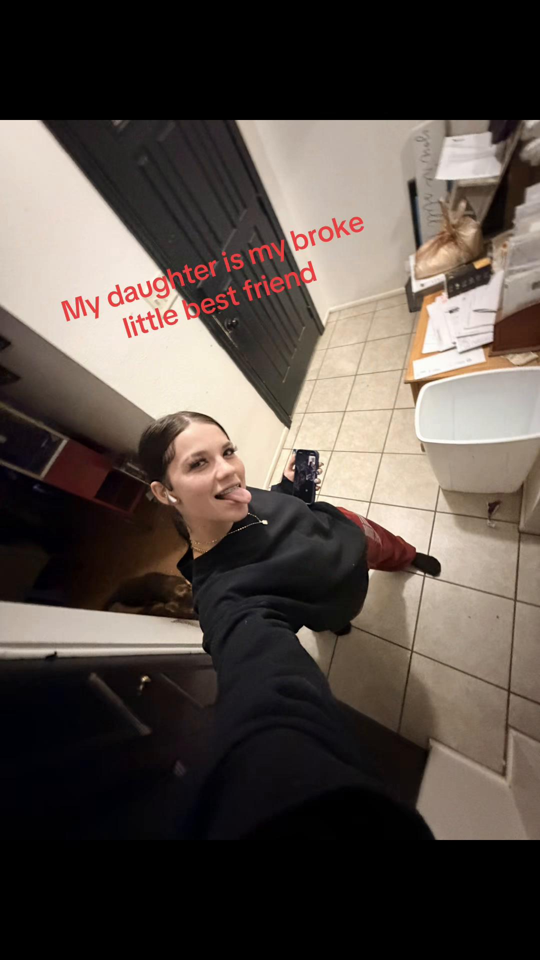 @Kendra