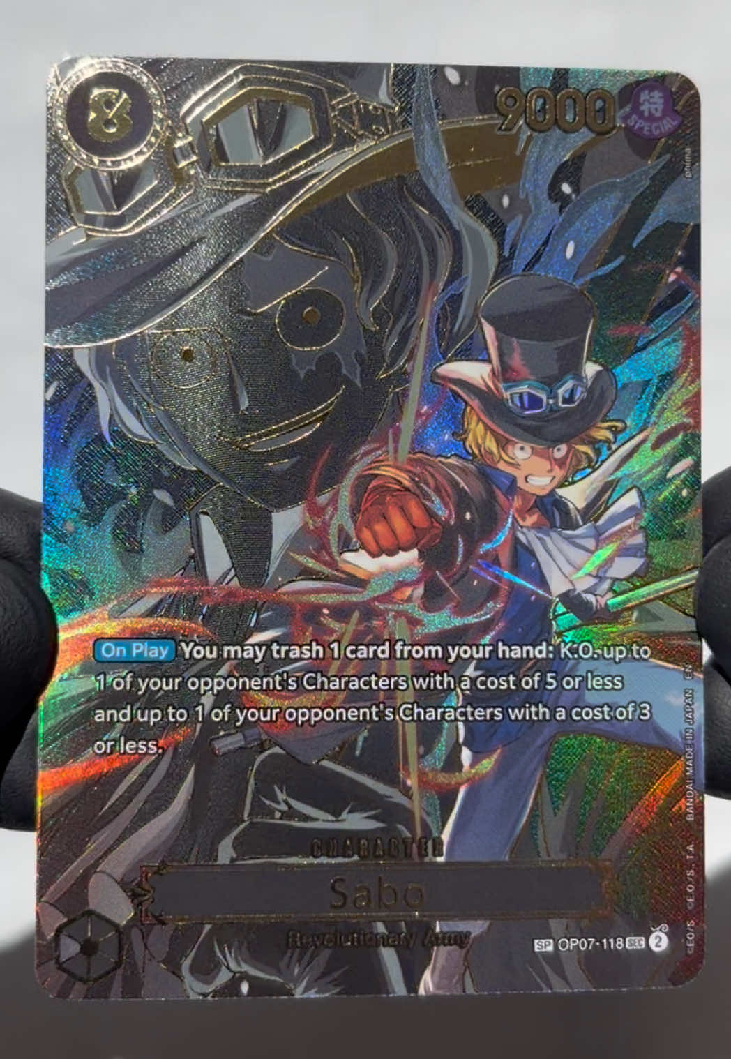 @Maj Cards
