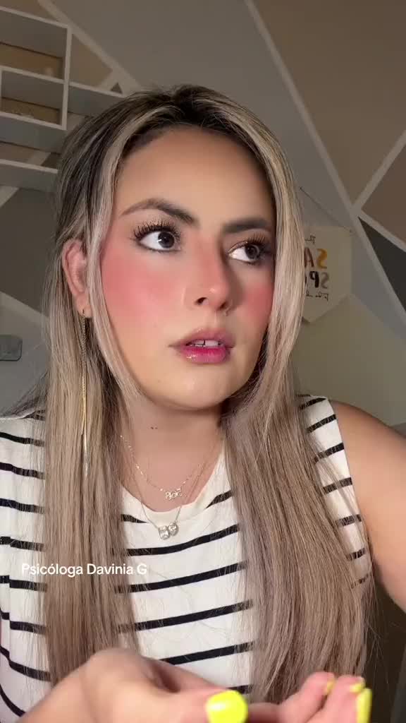 @Davinia | Neuropsicóloga
