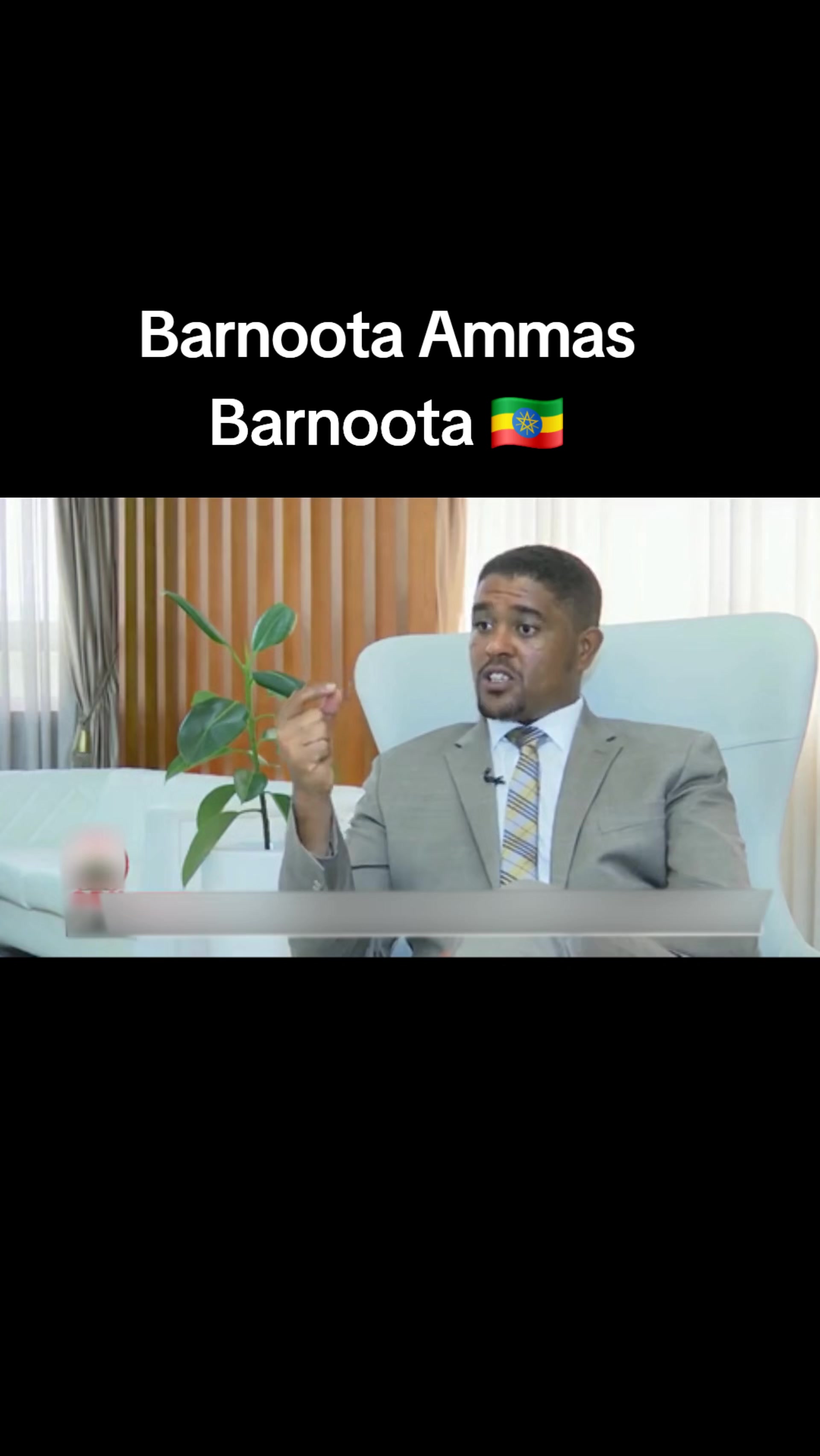 @Shimallis Abdisa Parody