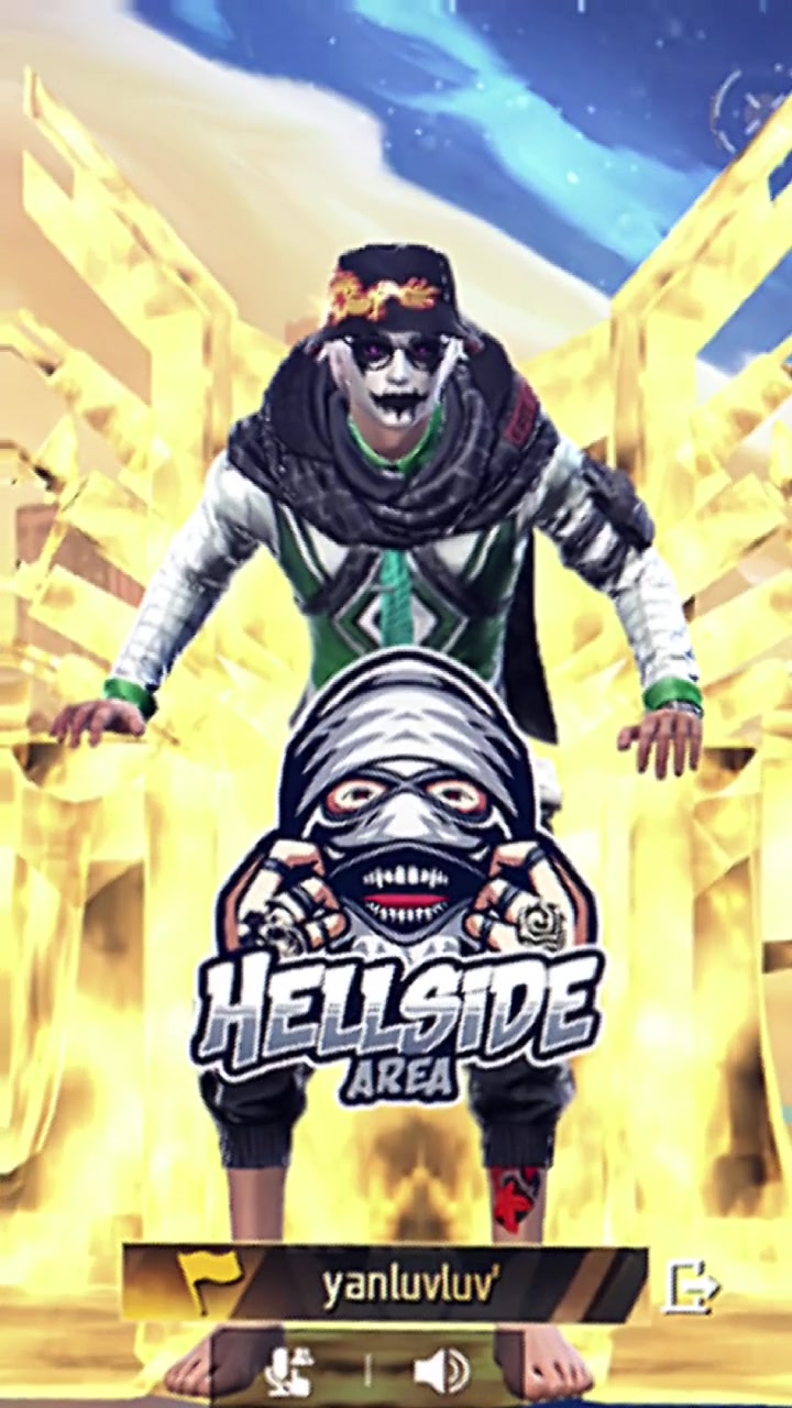 @𝐇𝐄𝐋𝐋𝐒𝐈𝐃𝐄𝐀𝐑𝐄𝐀!!!