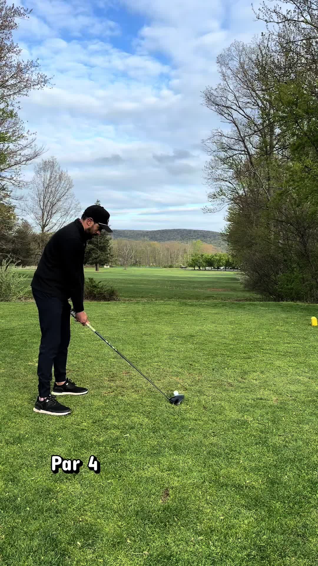 @Never Pure Golf