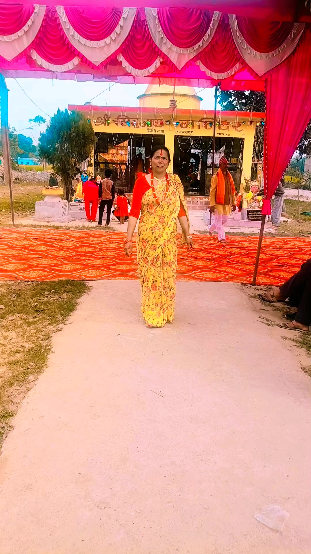 @Madhavi Bhatta