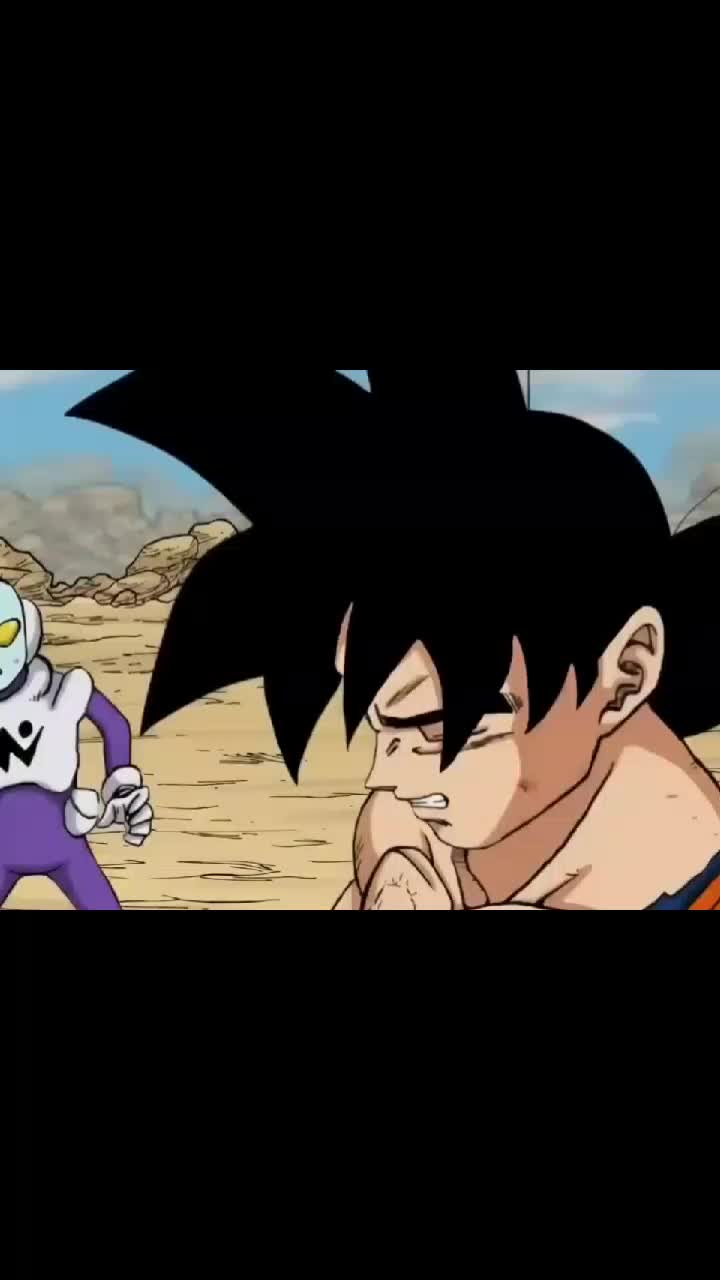@Dragon ball por siempre 🗣💯💯