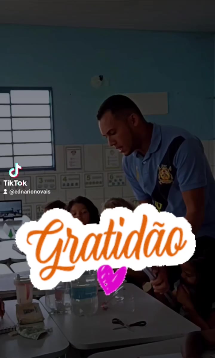 @Ednario Novais