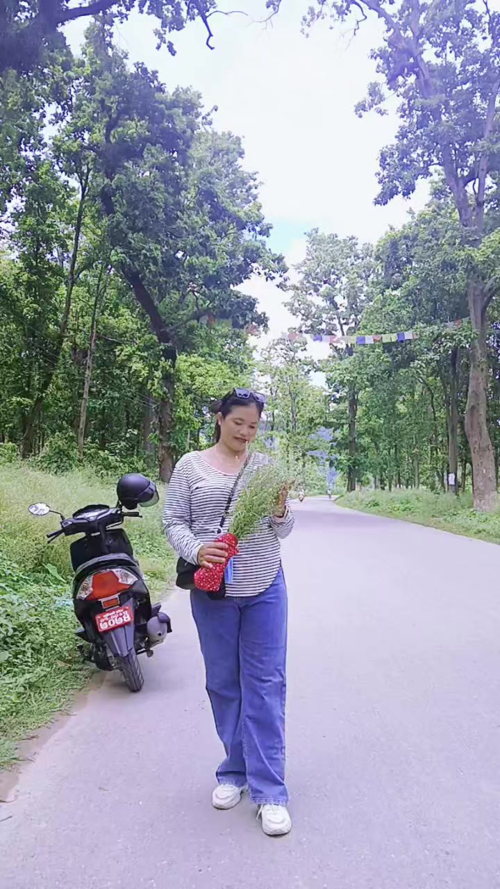 @sinjali durgi