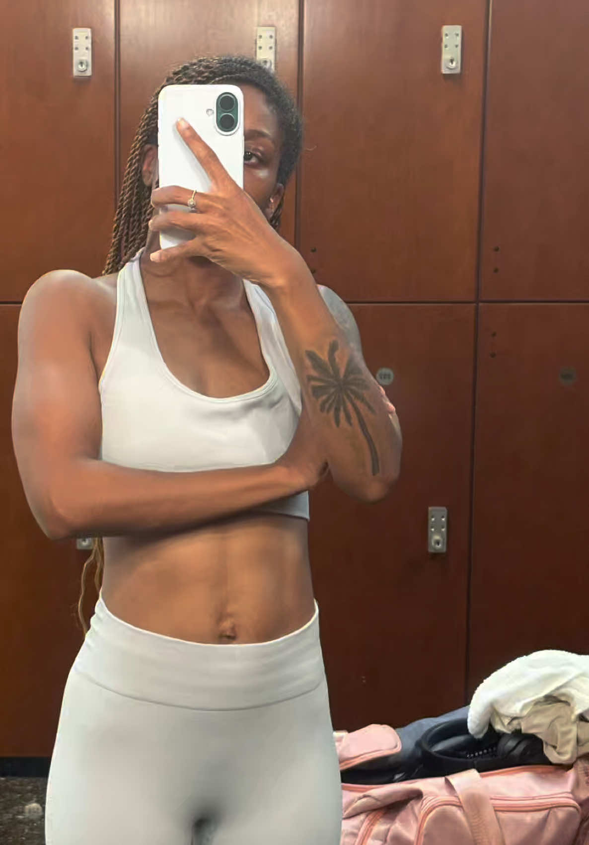 @Aaliyah NyCole
