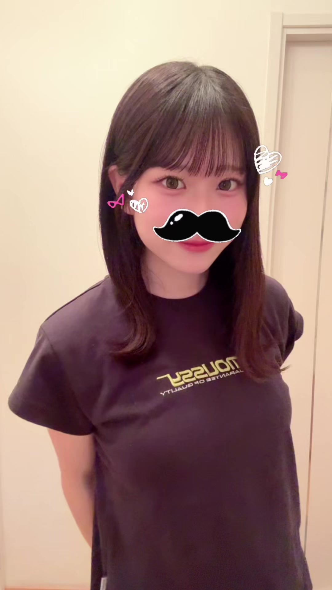 @大森あみ