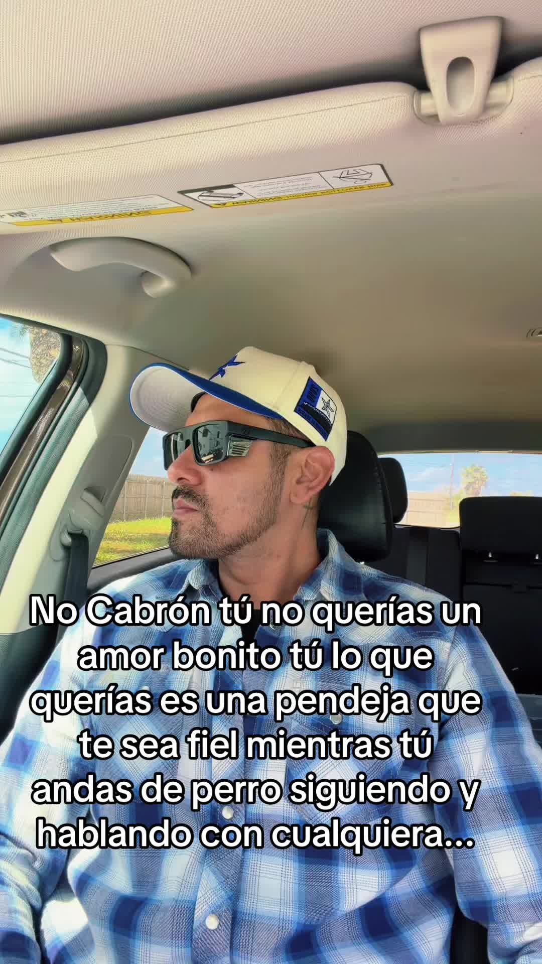 @El Se&ntilde;or Sonrisas.