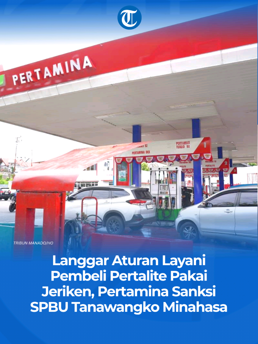 @tribunmanado