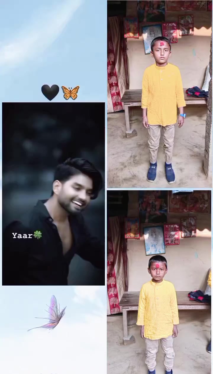 @Aman♥️kumar♥️ mahato