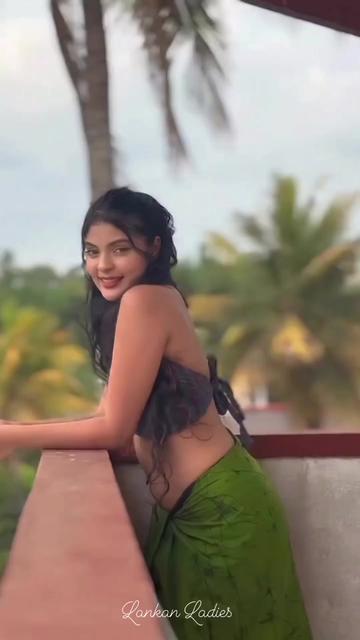 @Sri Lanka Hot Girls video