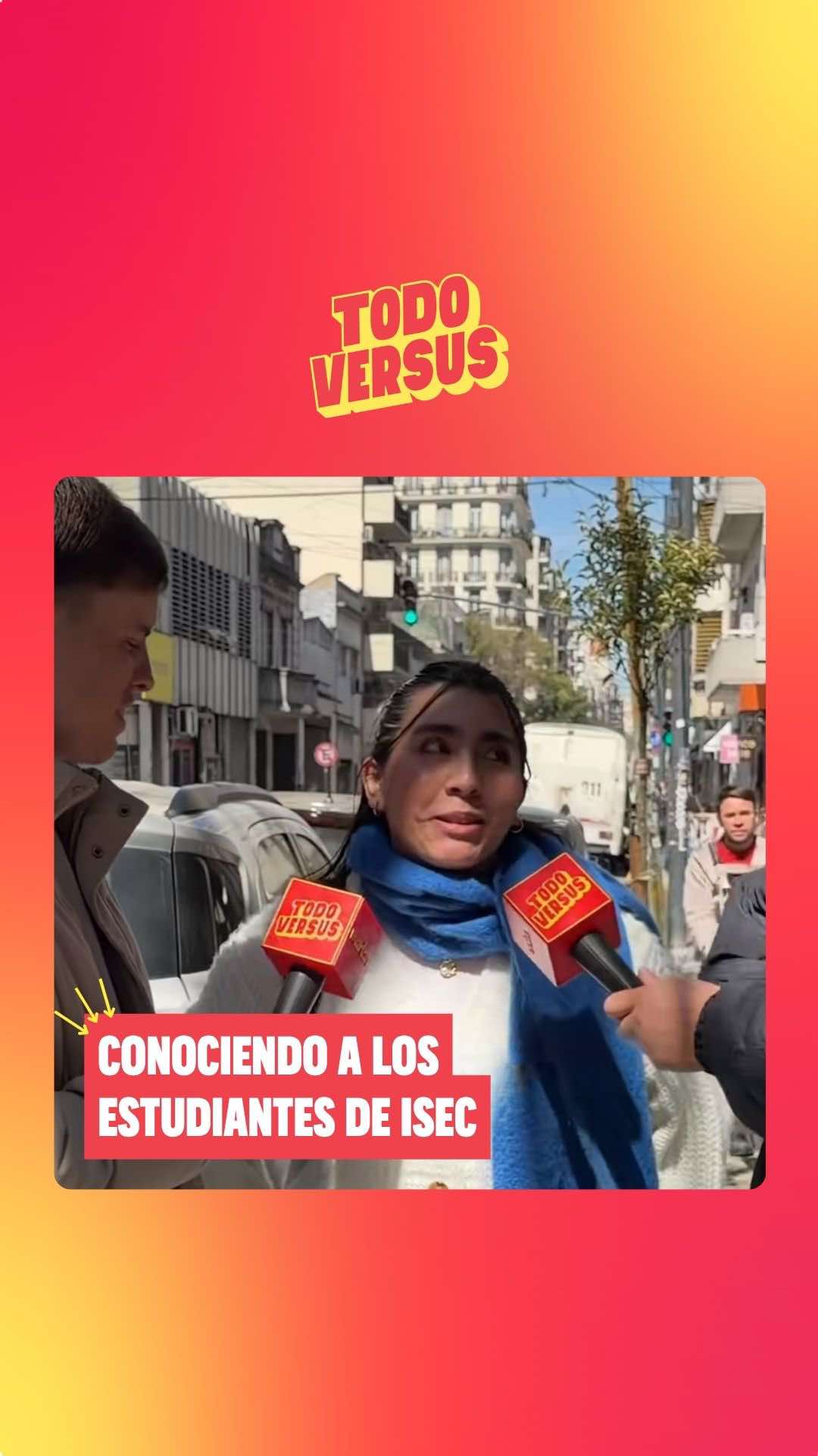 @Todo Versus