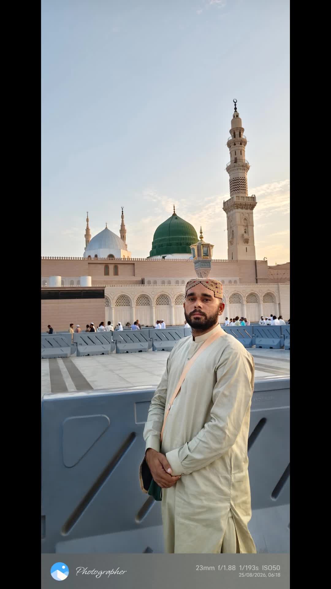 @⚔️ Sayed Zahid Jilani ⚔️