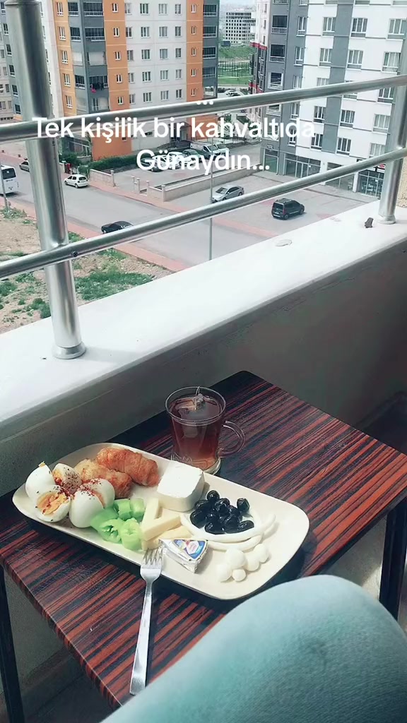 @Deniz Yıldızı