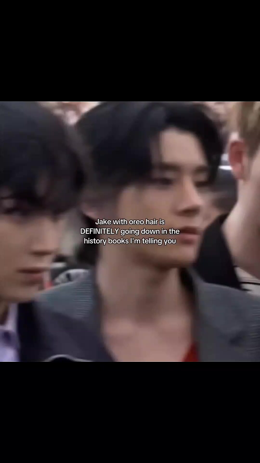 @Heeseung's Cara Mia