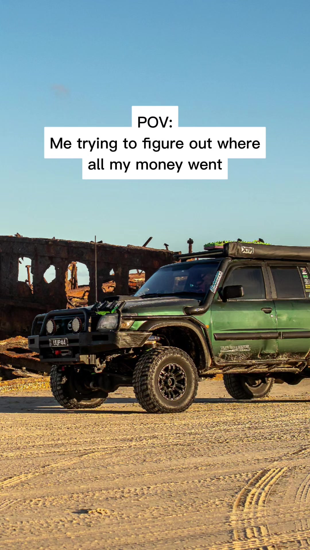 @Trollin OZ