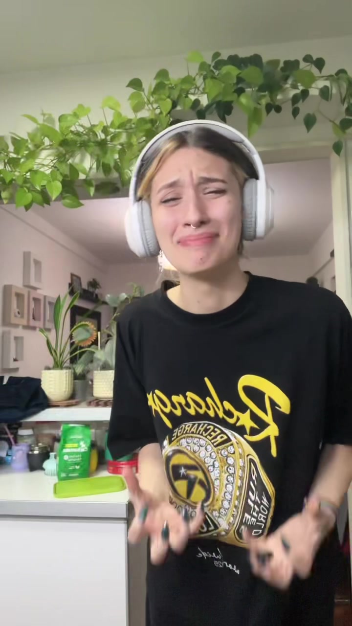 @Amelie Luz