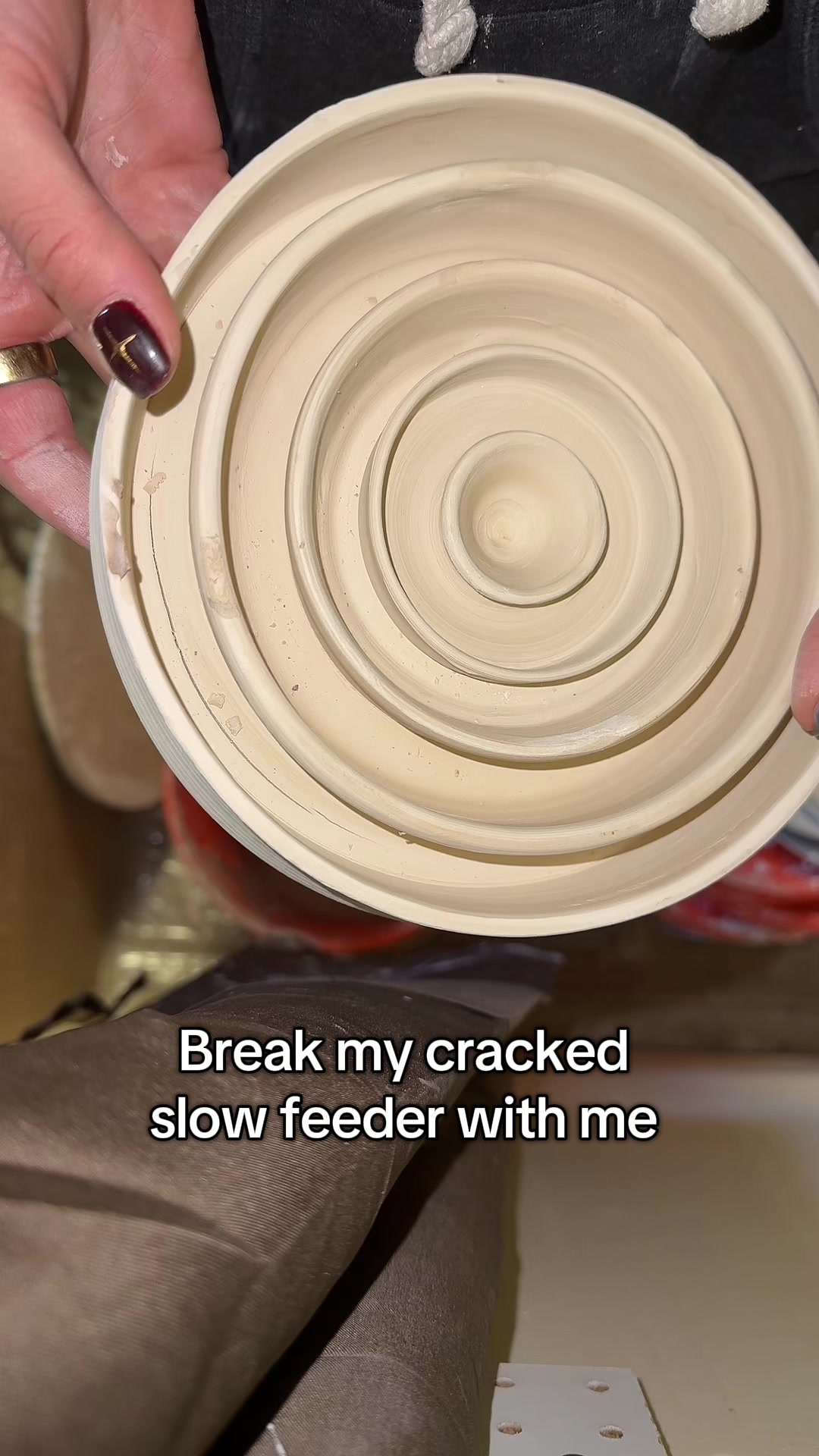 @Deanna
