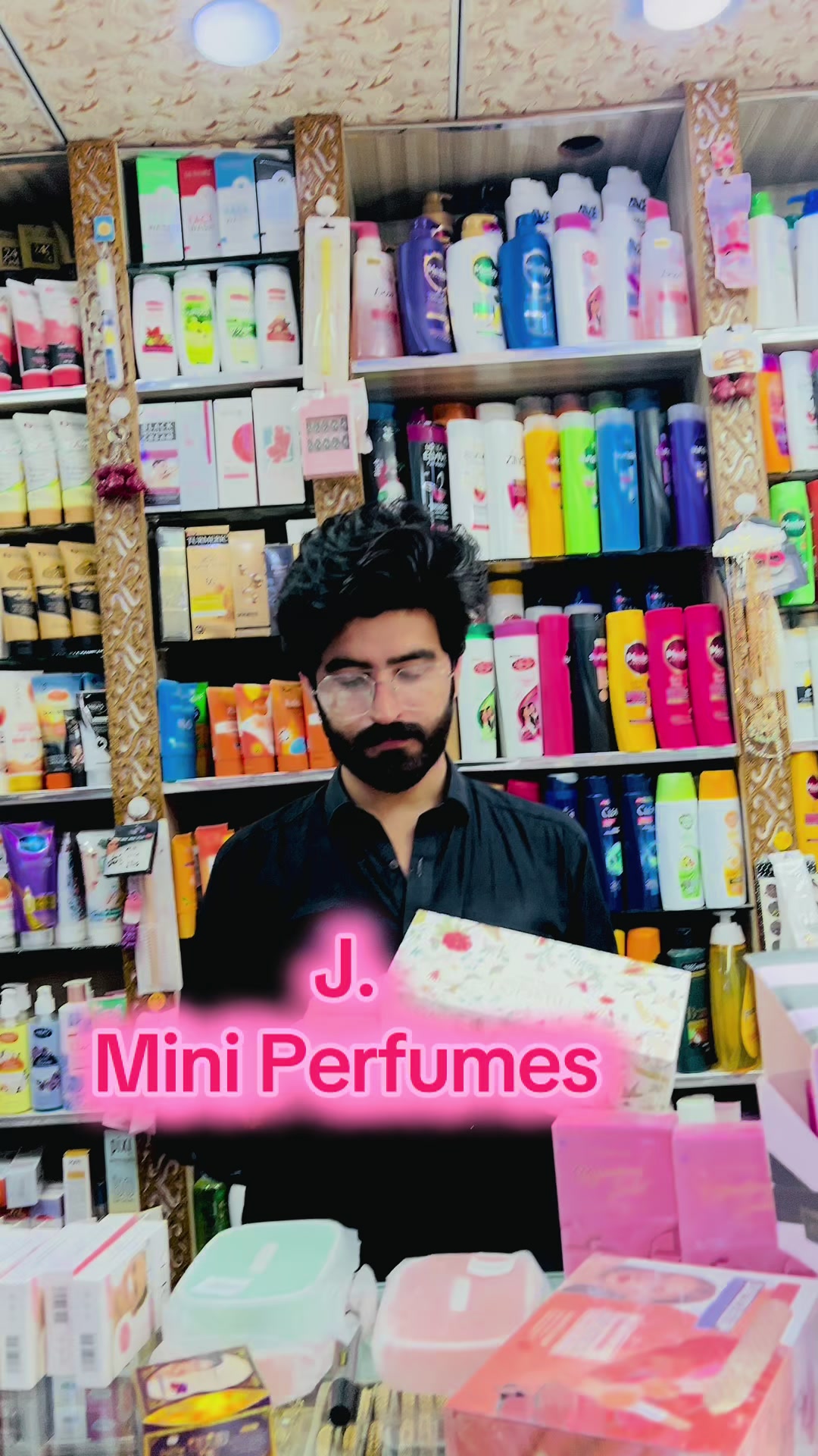 @xarjanbeautyhouse