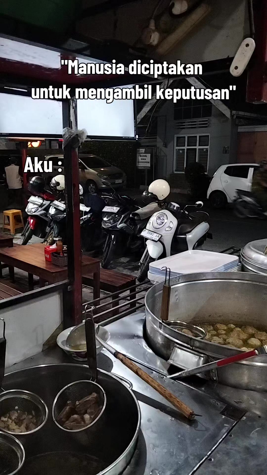 @BAKSO BALUNGAN ARJUNA