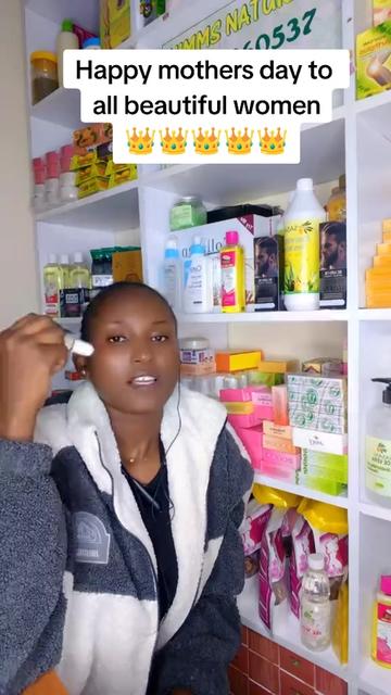 @NIMMS NATURALS😘