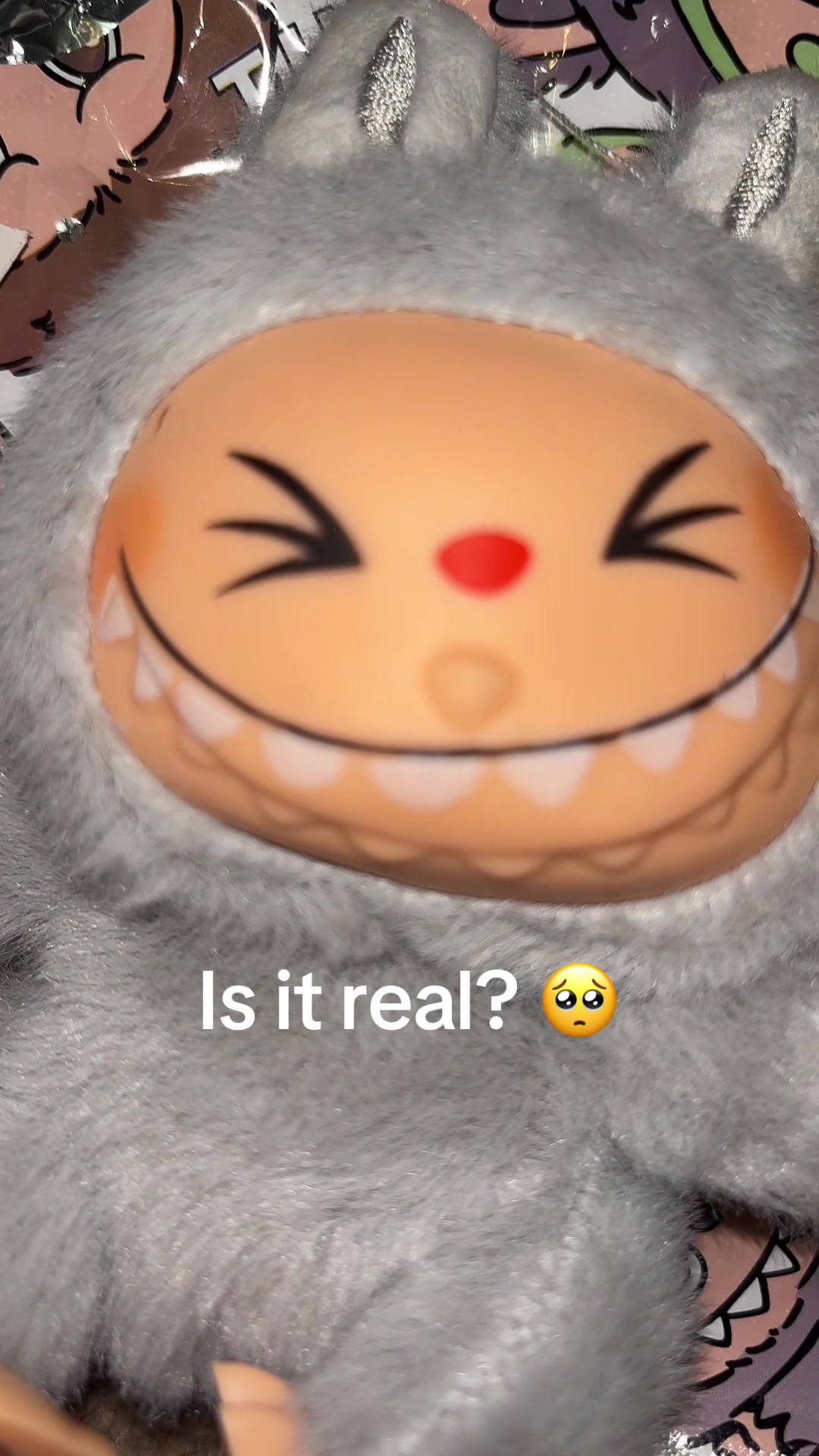 @Karissa