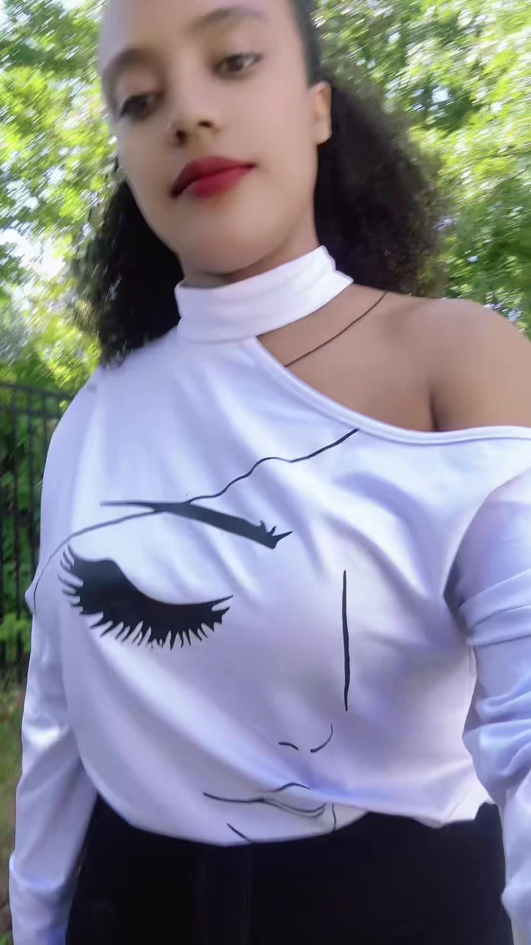 @Hana Kassahun
