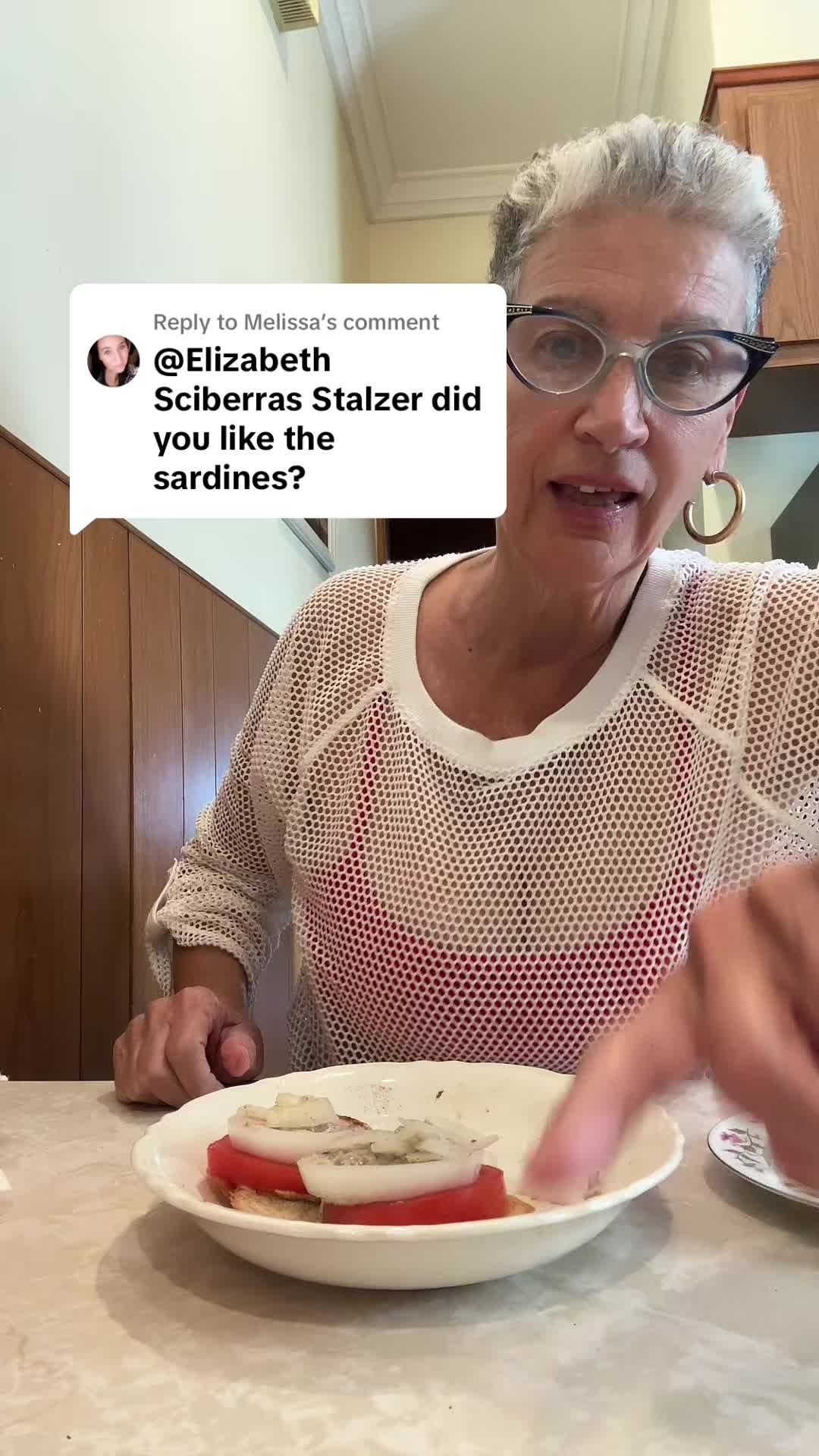 @Elizabeth Sciberras Stalzer