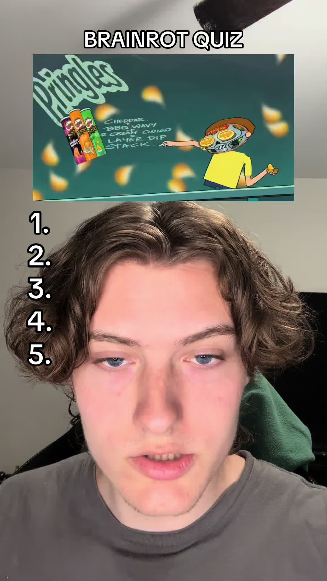 @goof angel
