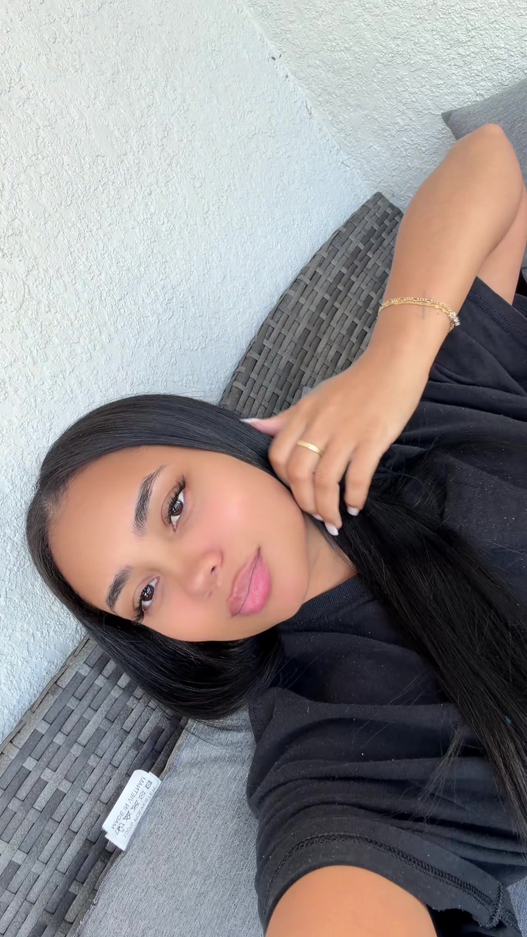 @Jada Marie