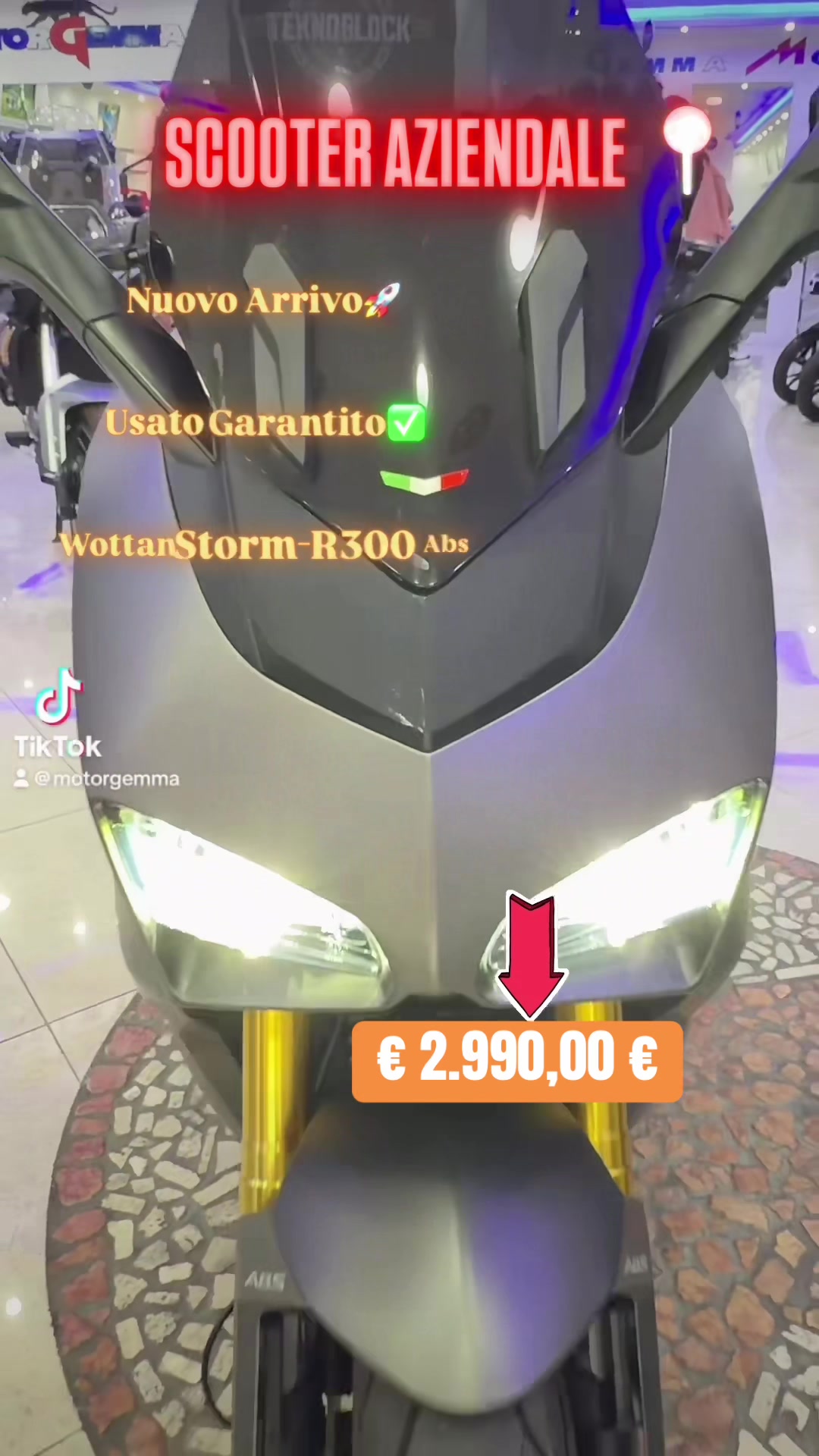 @MotorGemma®️multi brand dealer
