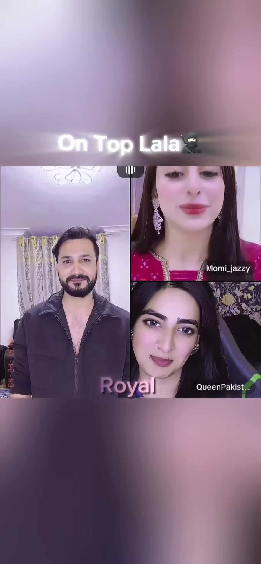 @Royal King