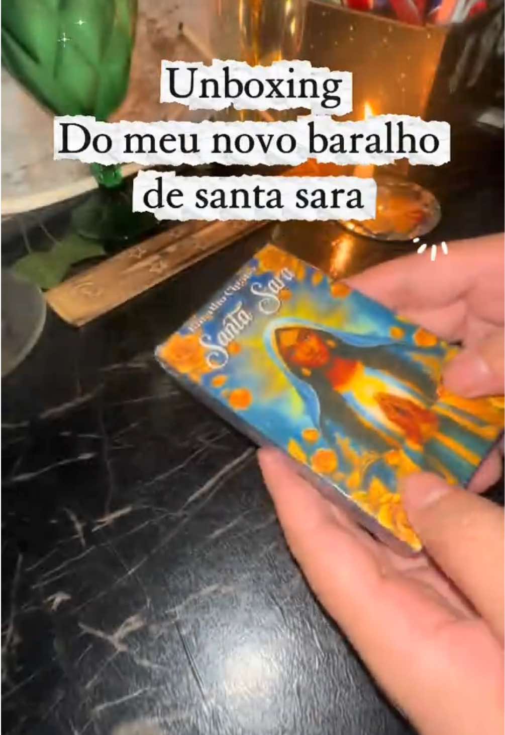 @🌞 | Niiel Cartomante