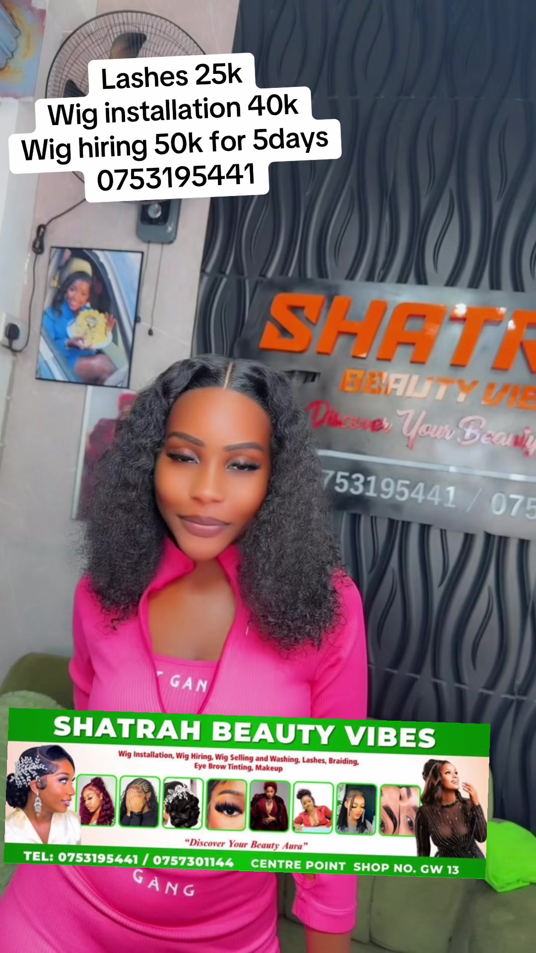 @Shatrah~beauty~vibes(Benz mami