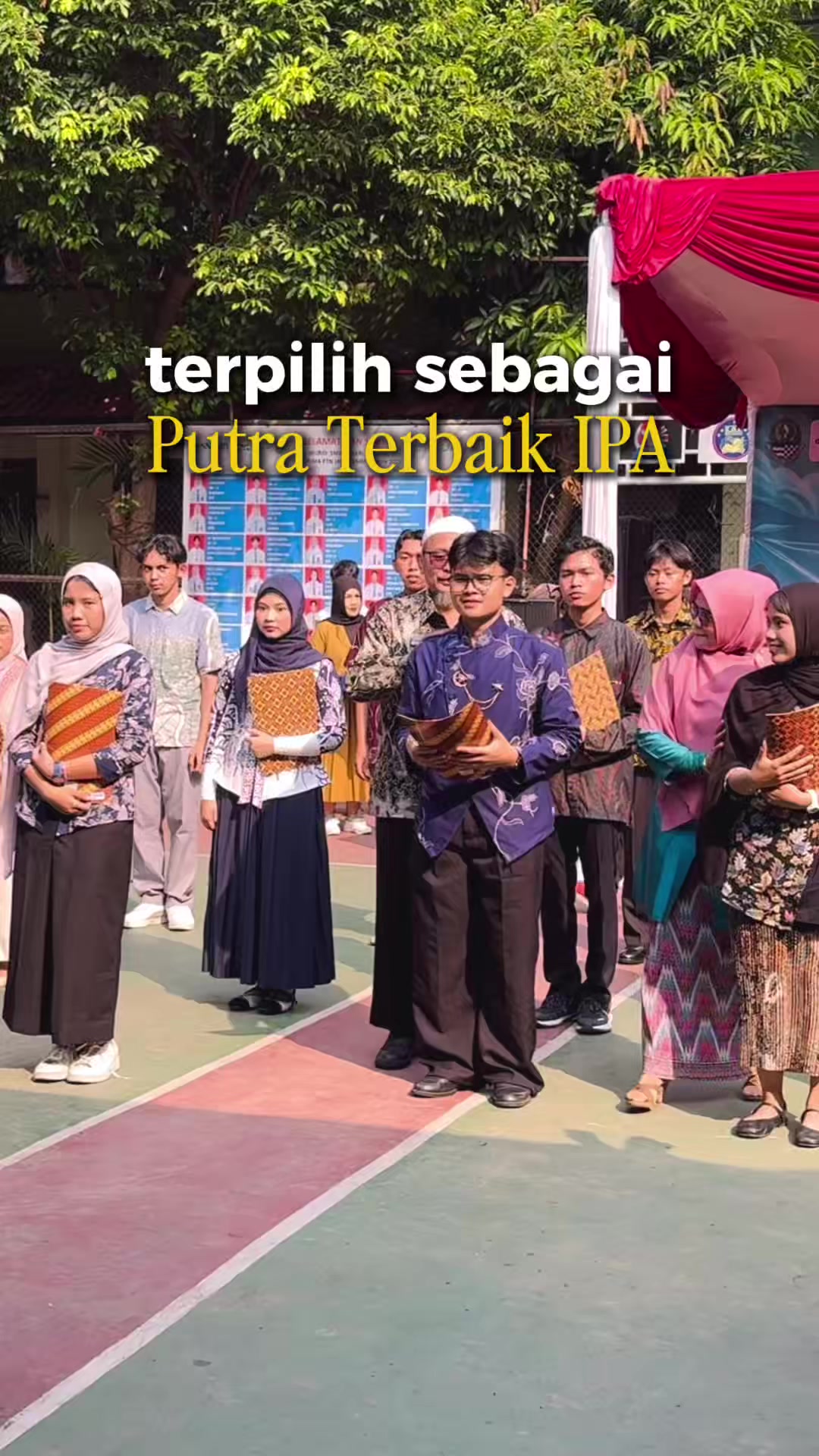 @Mama Akbar Alicia