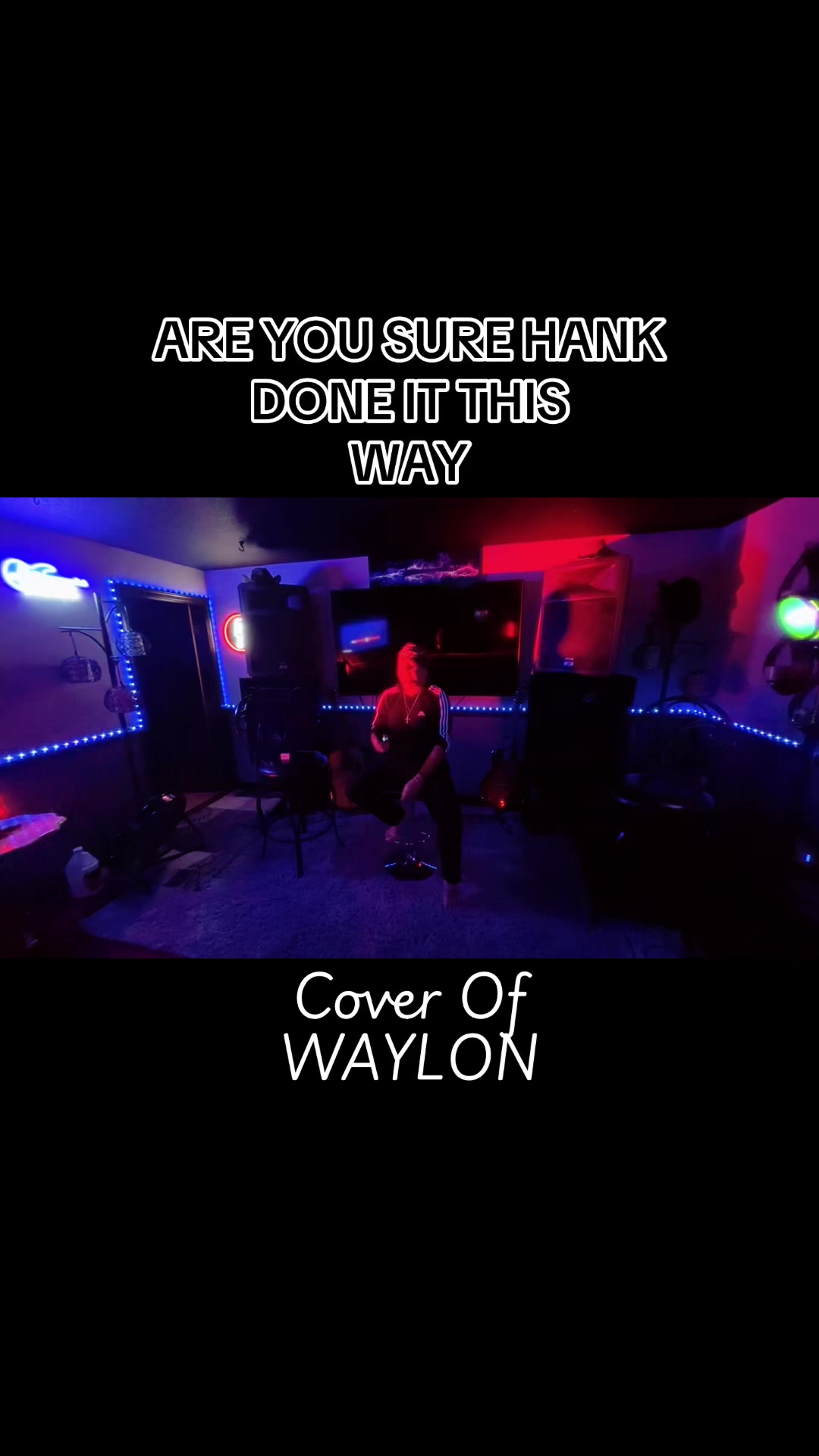 @Ivan Lee Music Friend/Fan Page