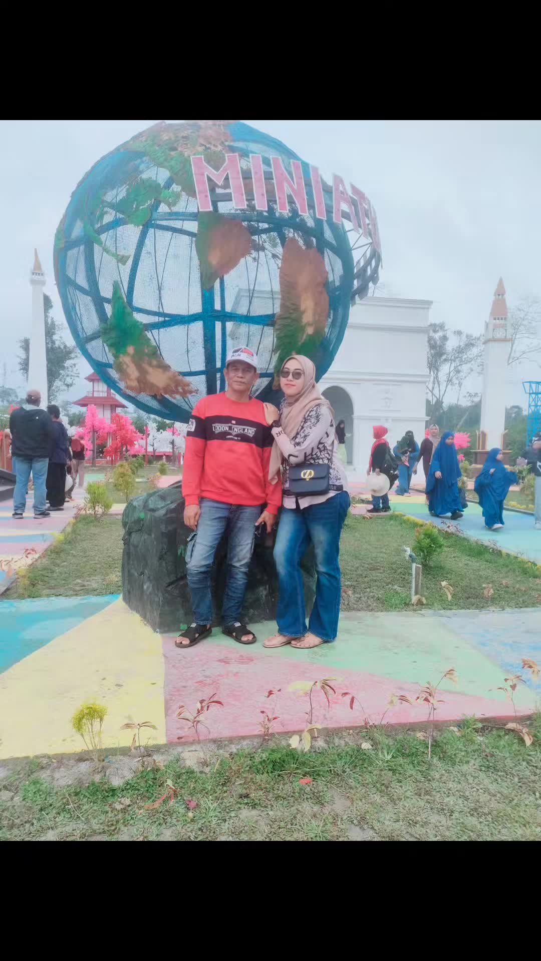 @BaRa BISA