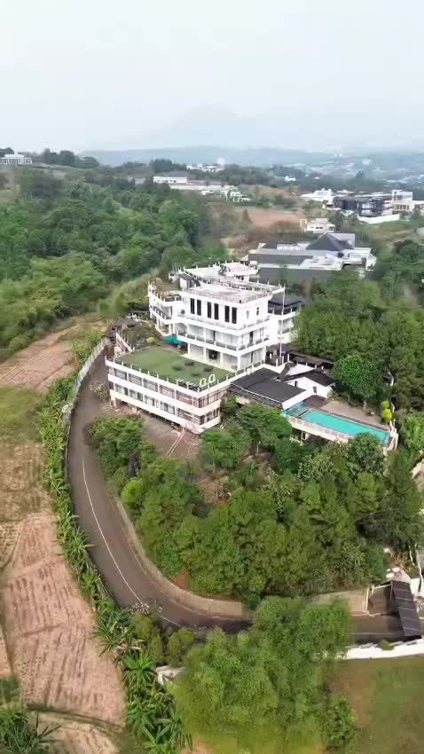 @andarapropertysentulcitybogor