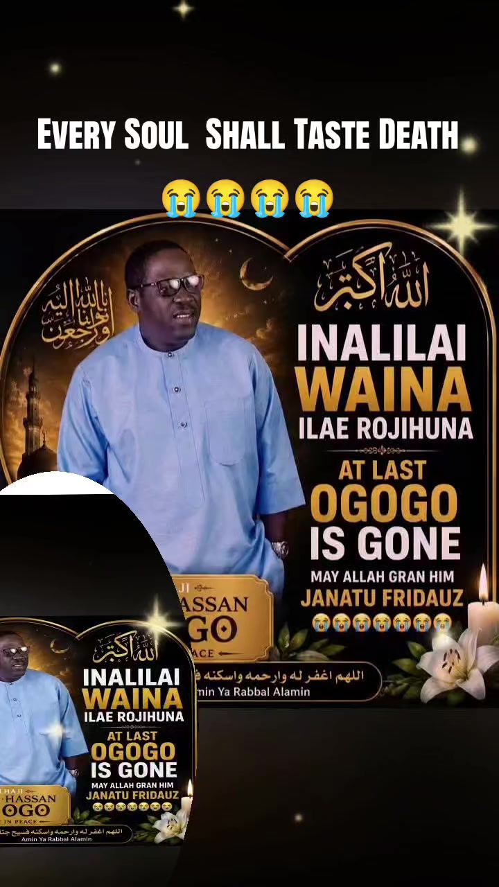 @Adeleke khadijat