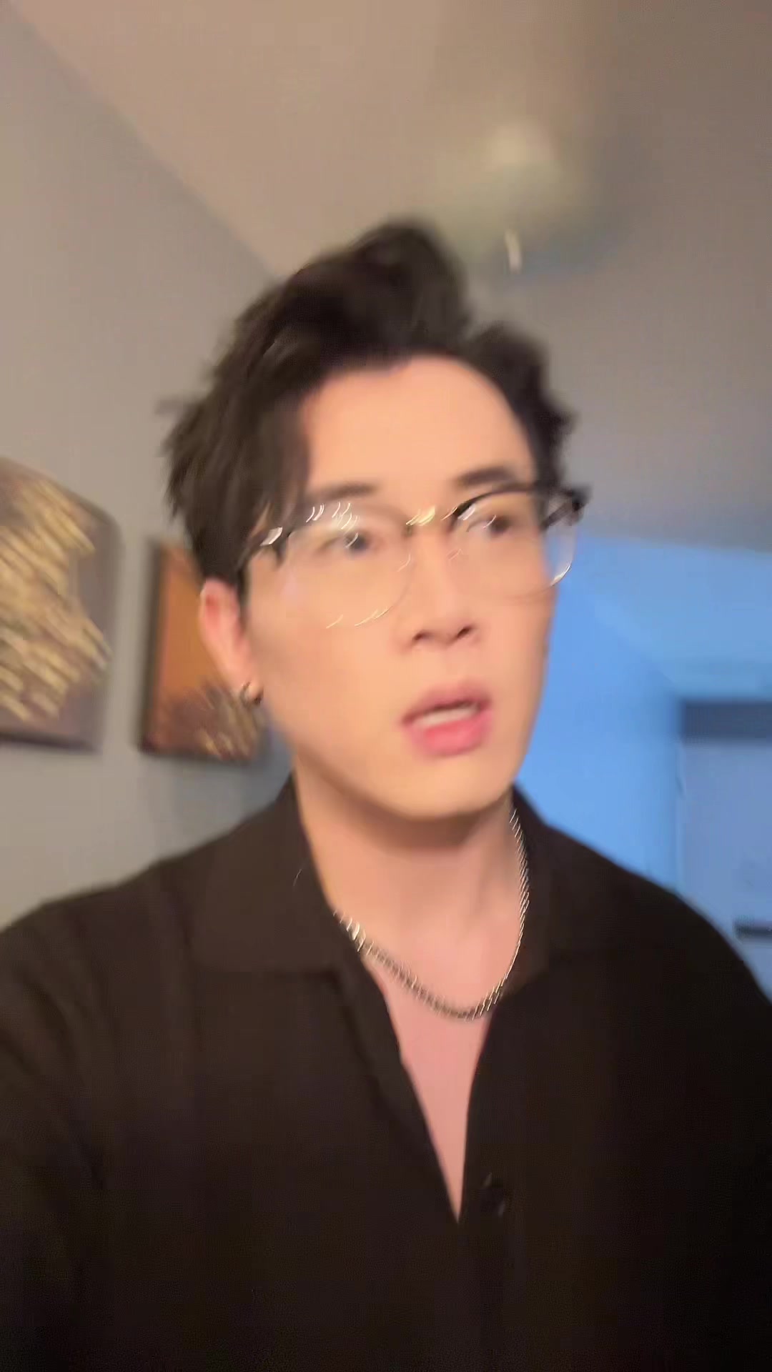 @Adam Shi